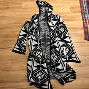 Long sleeve Cardigan